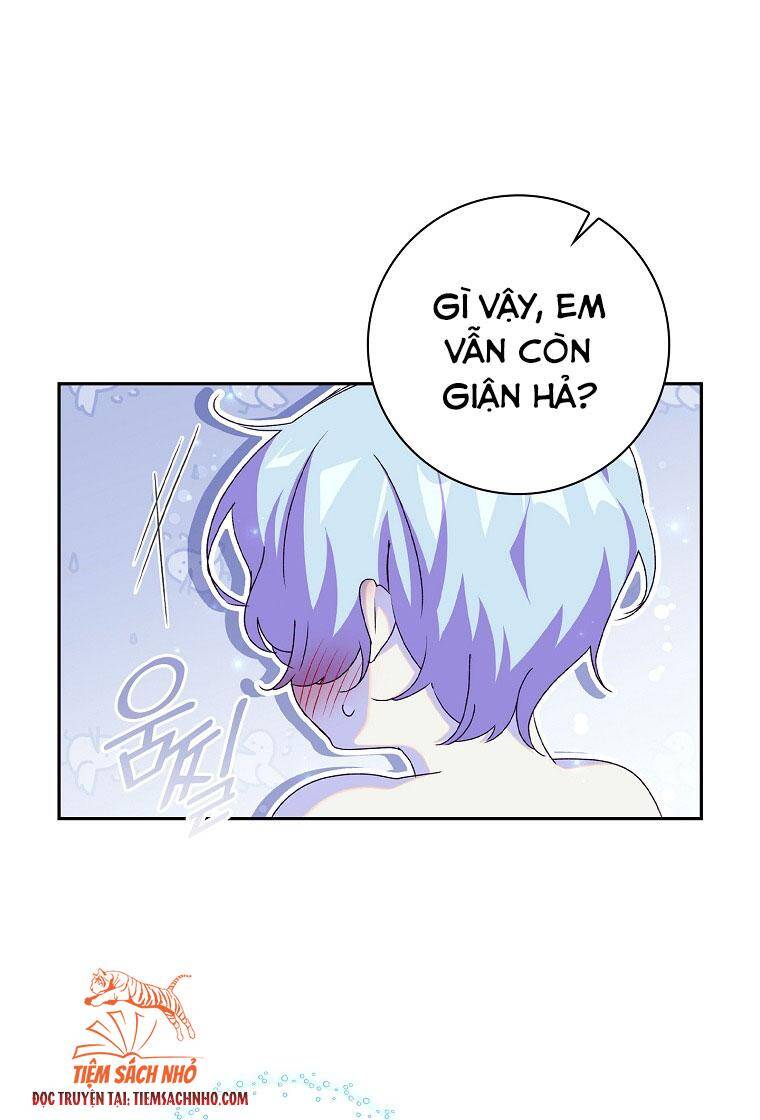 Công Chúa Gác Mái Chapter 15 - Trang 2