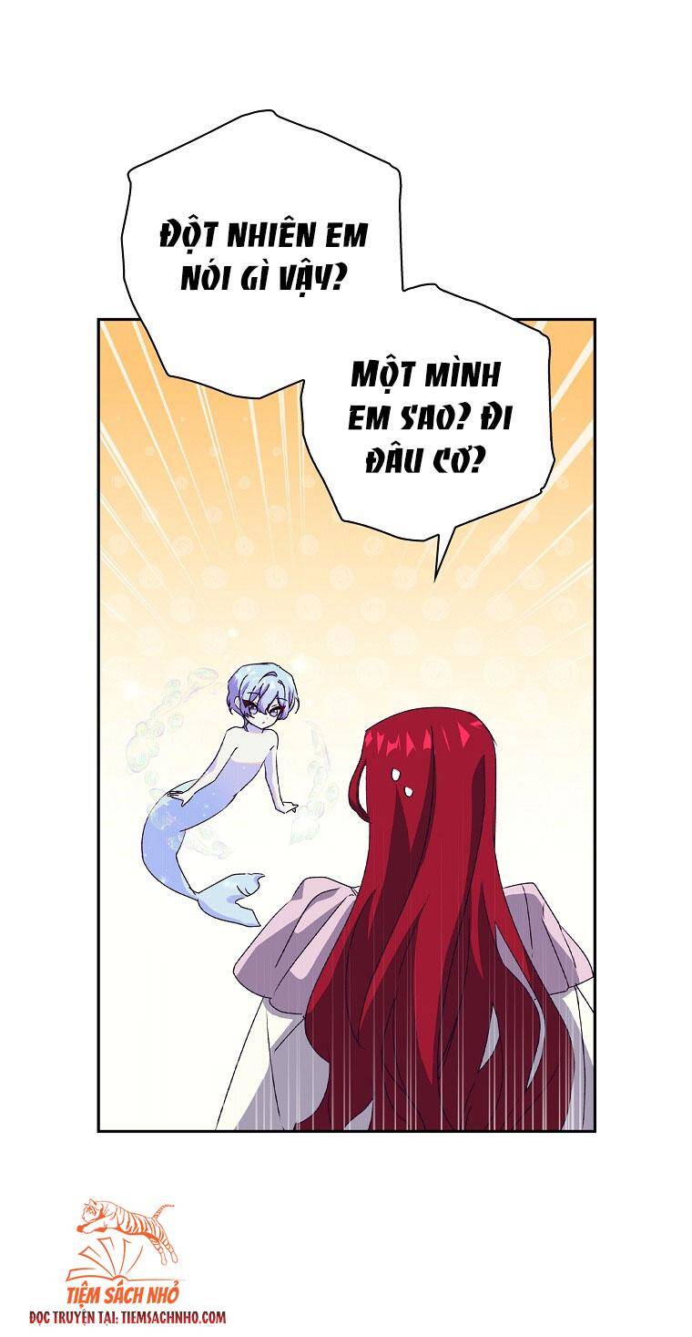 Công Chúa Gác Mái Chapter 15 - Trang 2