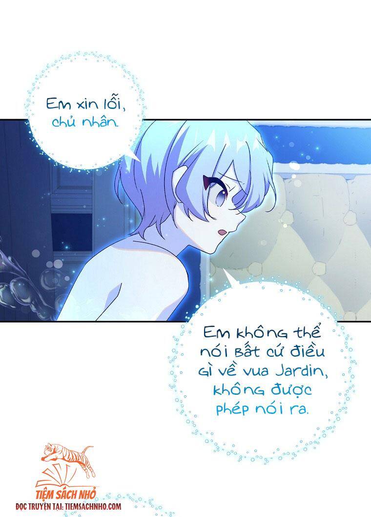 Công Chúa Gác Mái Chapter 15 - Trang 2