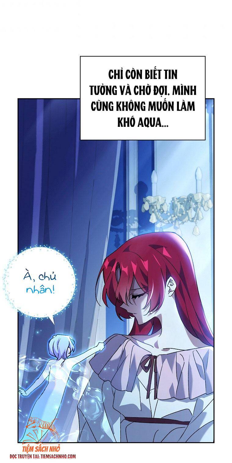 Công Chúa Gác Mái Chapter 15 - Trang 2