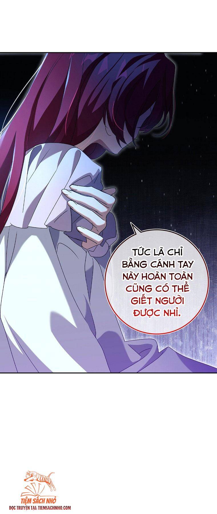 Công Chúa Gác Mái Chapter 15 - Trang 2