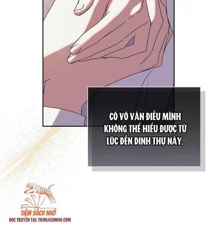 Công Chúa Gác Mái Chapter 14 - Trang 2