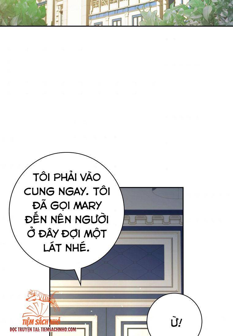 Công Chúa Gác Mái Chapter 13 - Trang 2