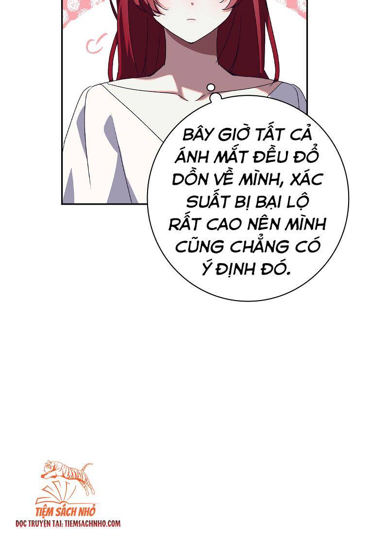 Công Chúa Gác Mái Chapter 13 - Trang 2