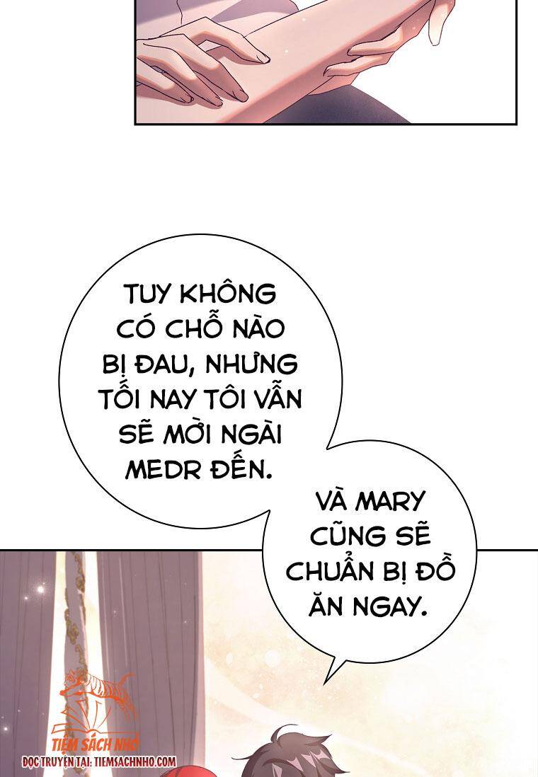 Công Chúa Gác Mái Chapter 13 - Trang 2