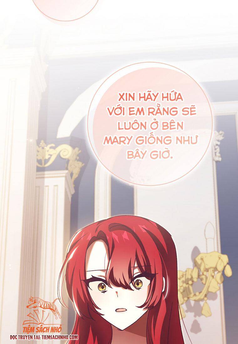 Công Chúa Gác Mái Chapter 13 - Trang 2