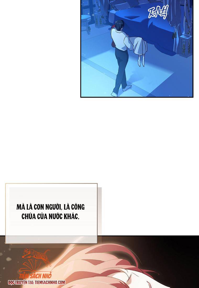 Công Chúa Gác Mái Chapter 12 - Trang 2