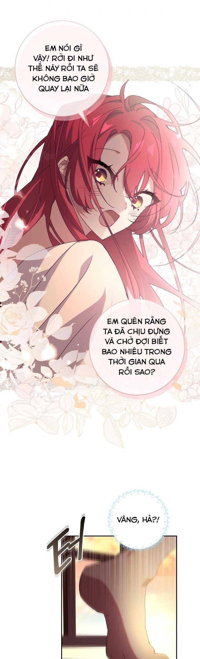 Công Chúa Gác Mái Chapter 11 - Trang 2