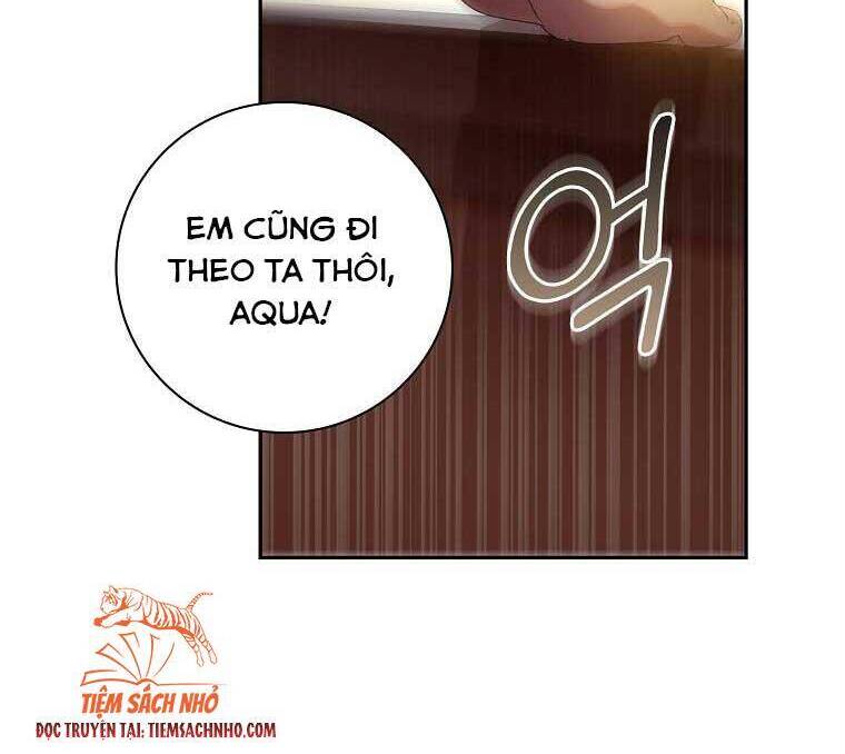 Công Chúa Gác Mái Chapter 11 - Trang 2