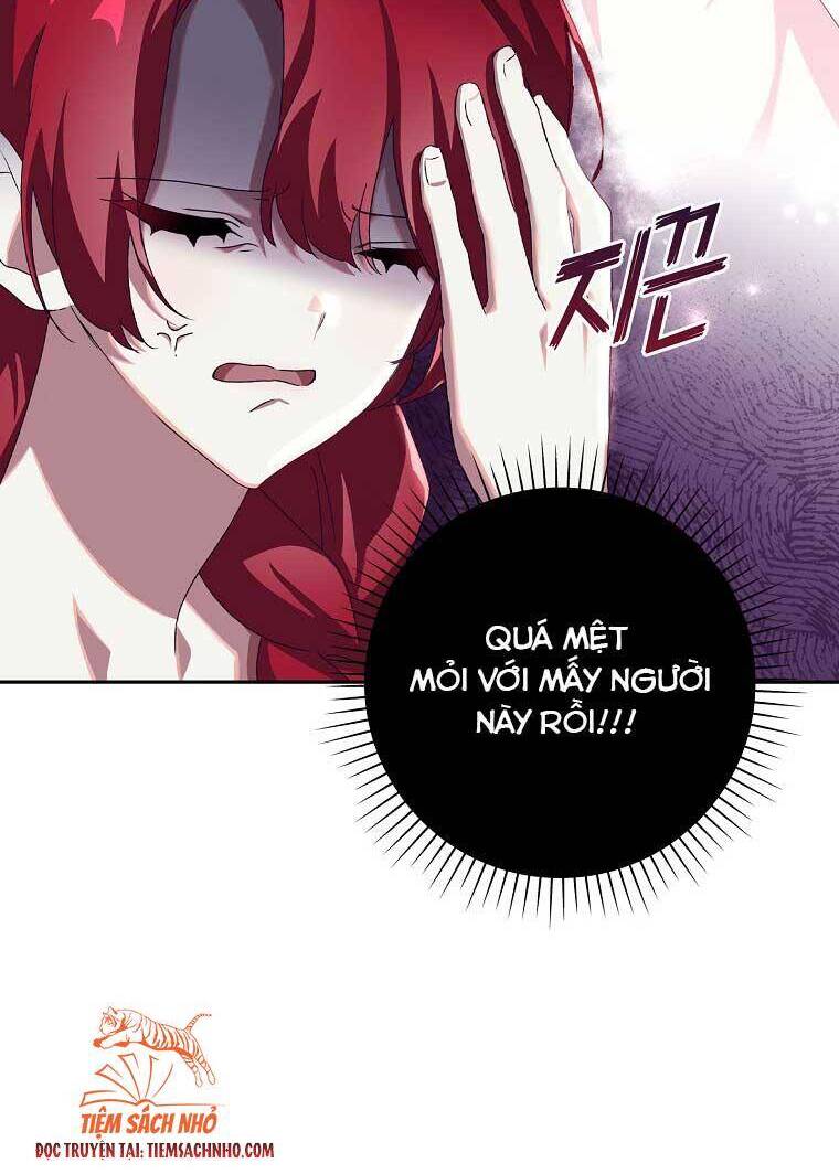 Công Chúa Gác Mái Chapter 10 - Trang 2