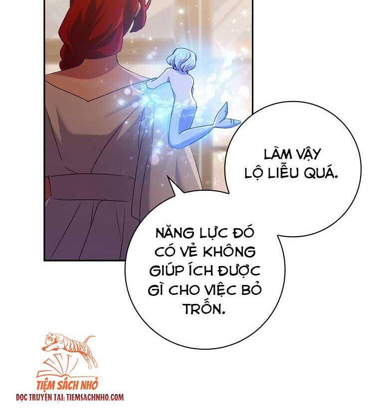 Công Chúa Gác Mái Chapter 10 - Trang 2