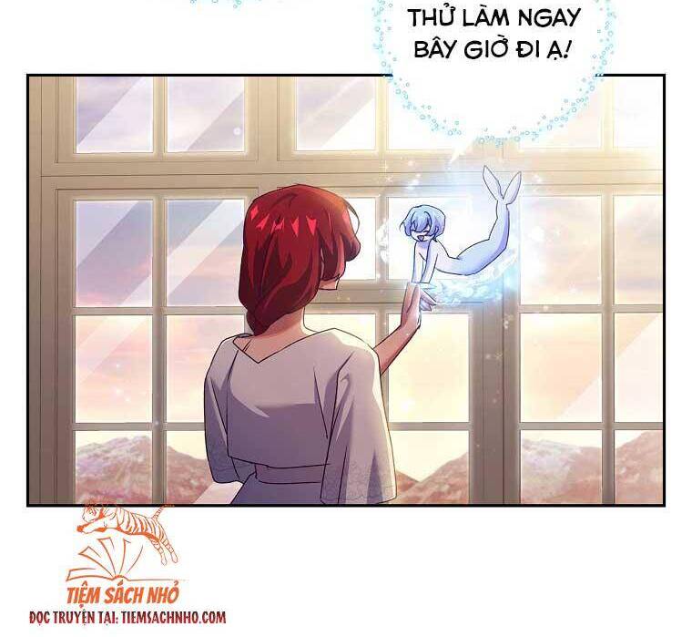 Công Chúa Gác Mái Chapter 10 - Trang 2