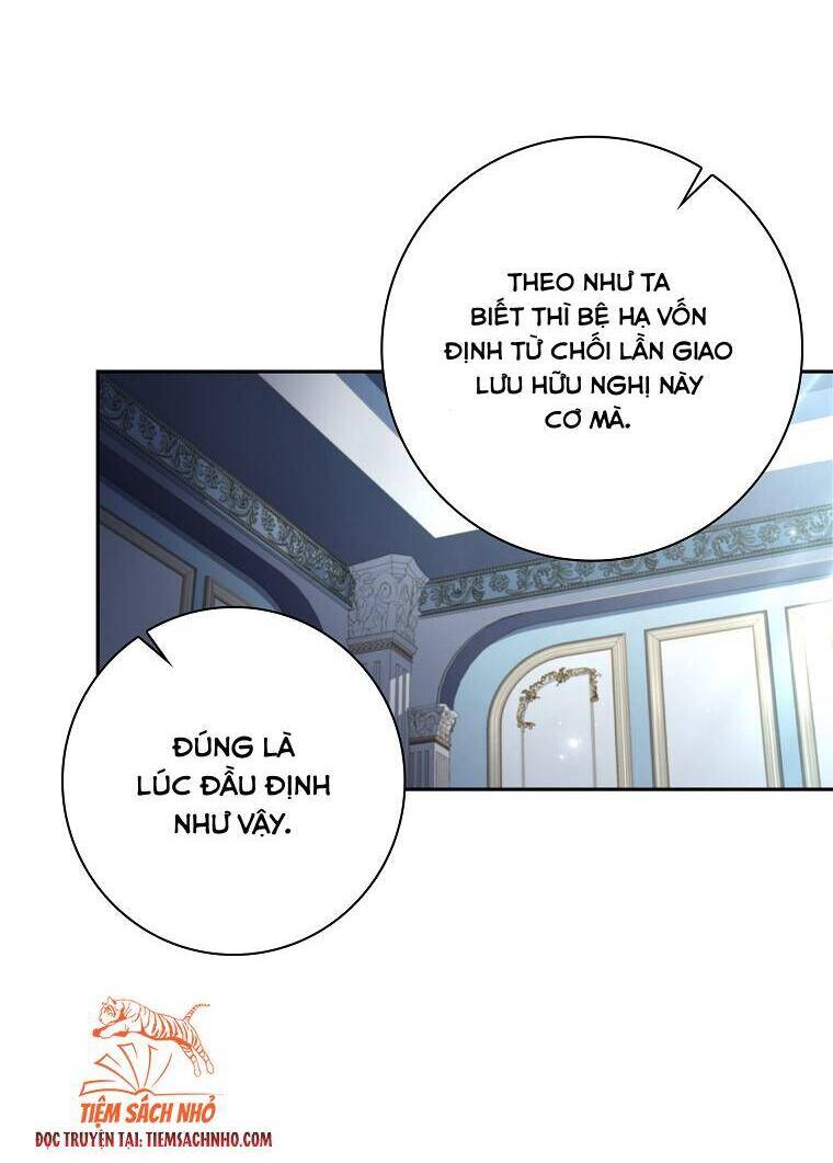 Công Chúa Gác Mái Chapter 9 - Trang 2