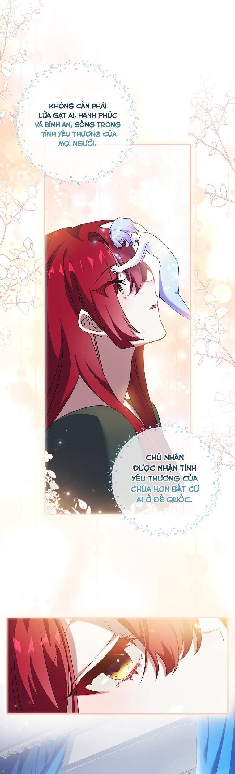 Công Chúa Gác Mái Chapter 8 - Trang 2