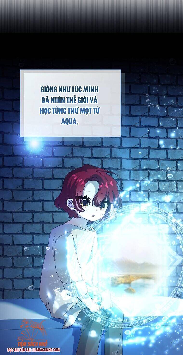 Công Chúa Gác Mái Chapter 8 - Trang 2