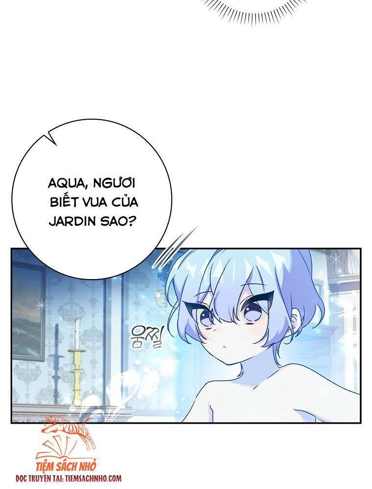 Công Chúa Gác Mái Chapter 8 - Trang 2