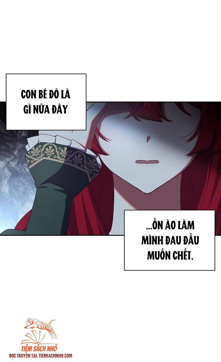 Công Chúa Gác Mái Chapter 7 - Trang 2