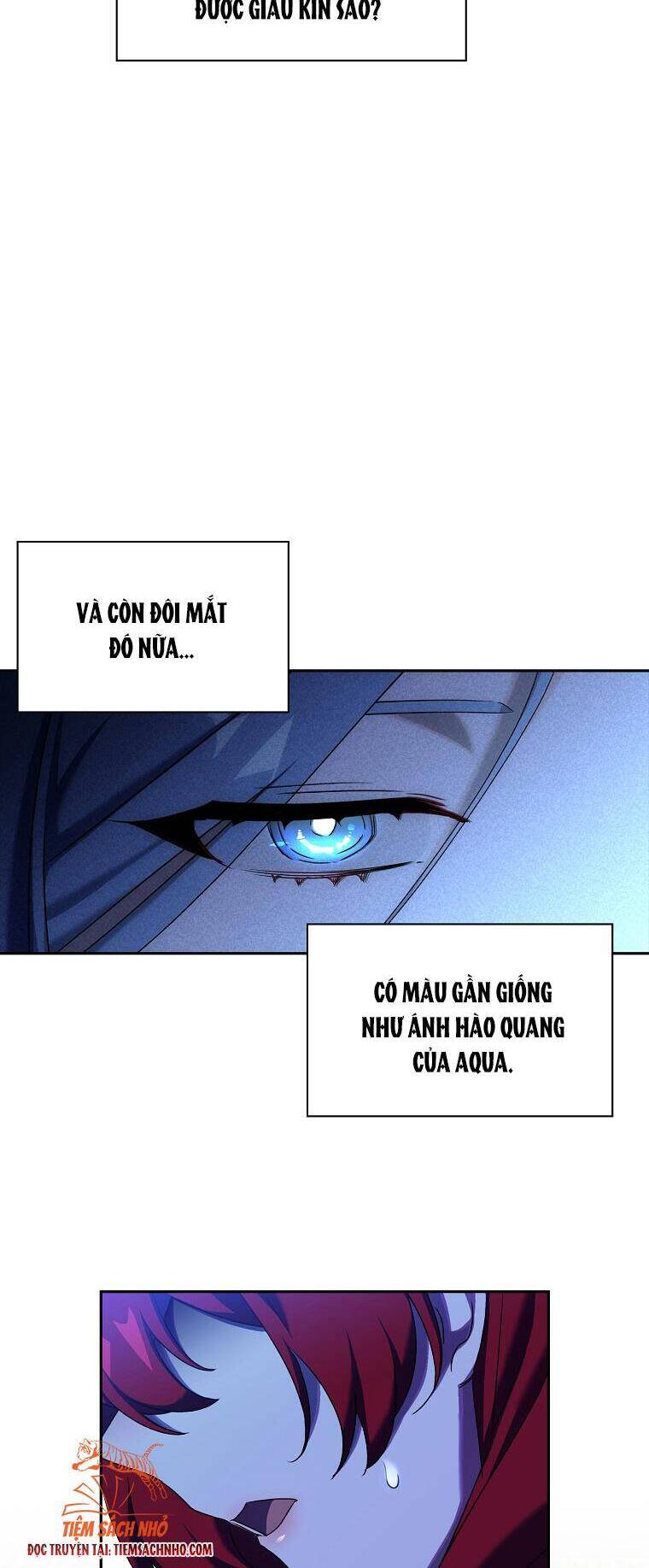 Công Chúa Gác Mái Chapter 6 - Trang 2