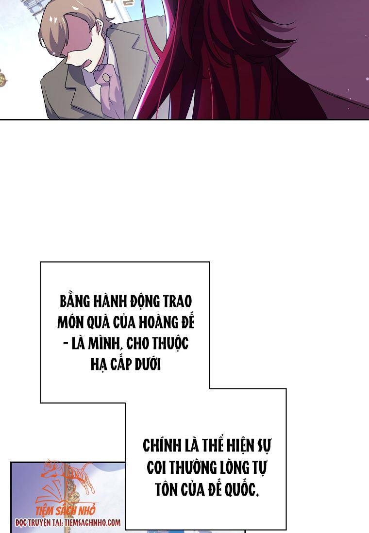 Công Chúa Gác Mái Chapter 5 - Trang 2