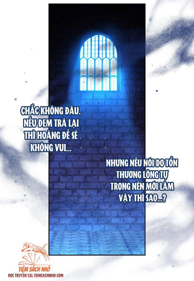 Công Chúa Gác Mái Chapter 5 - Trang 2