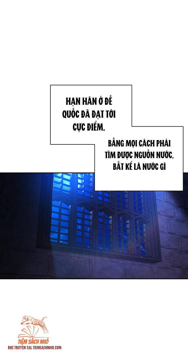 Công Chúa Gác Mái Chapter 1 - Trang 2