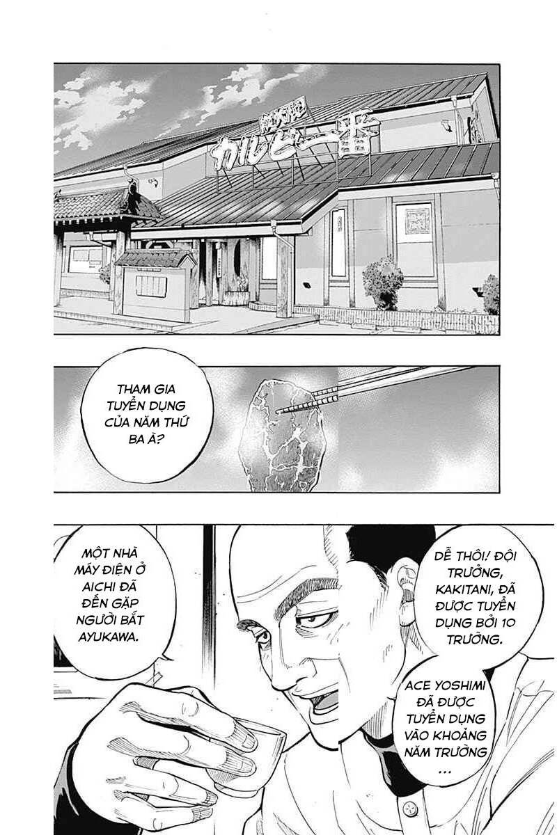 Bungo Chapter 7 - Trang 2