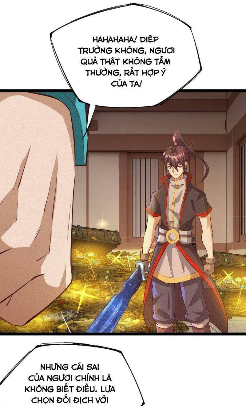 Võ Đạo Chiến Thần Chapter 36 - Trang 2