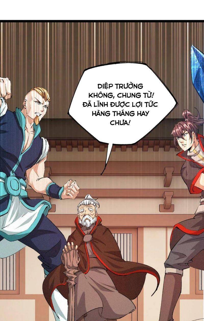 Võ Đạo Chiến Thần Chapter 36 - Trang 2