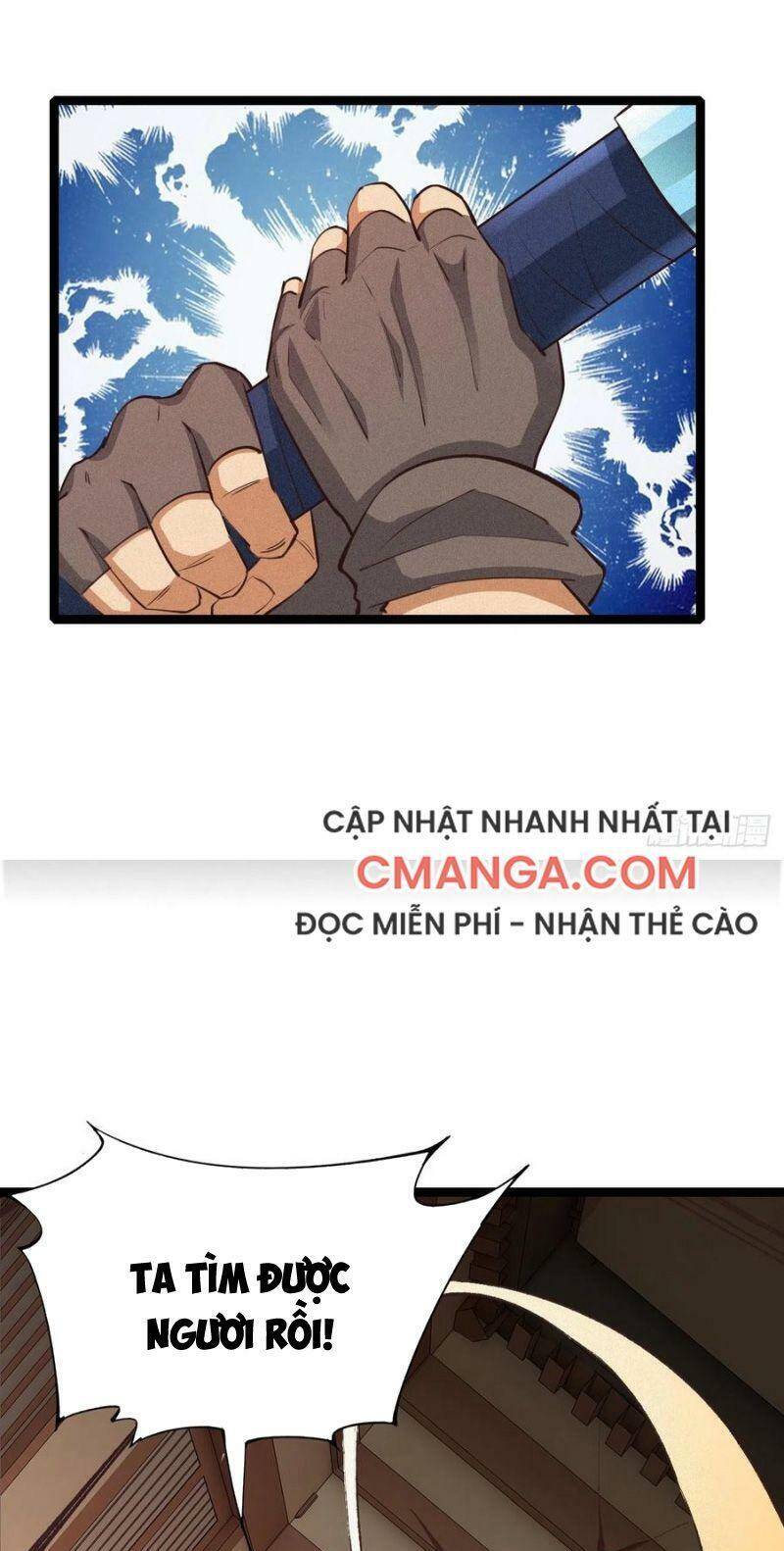 Võ Đạo Chiến Thần Chapter 36 - Trang 2