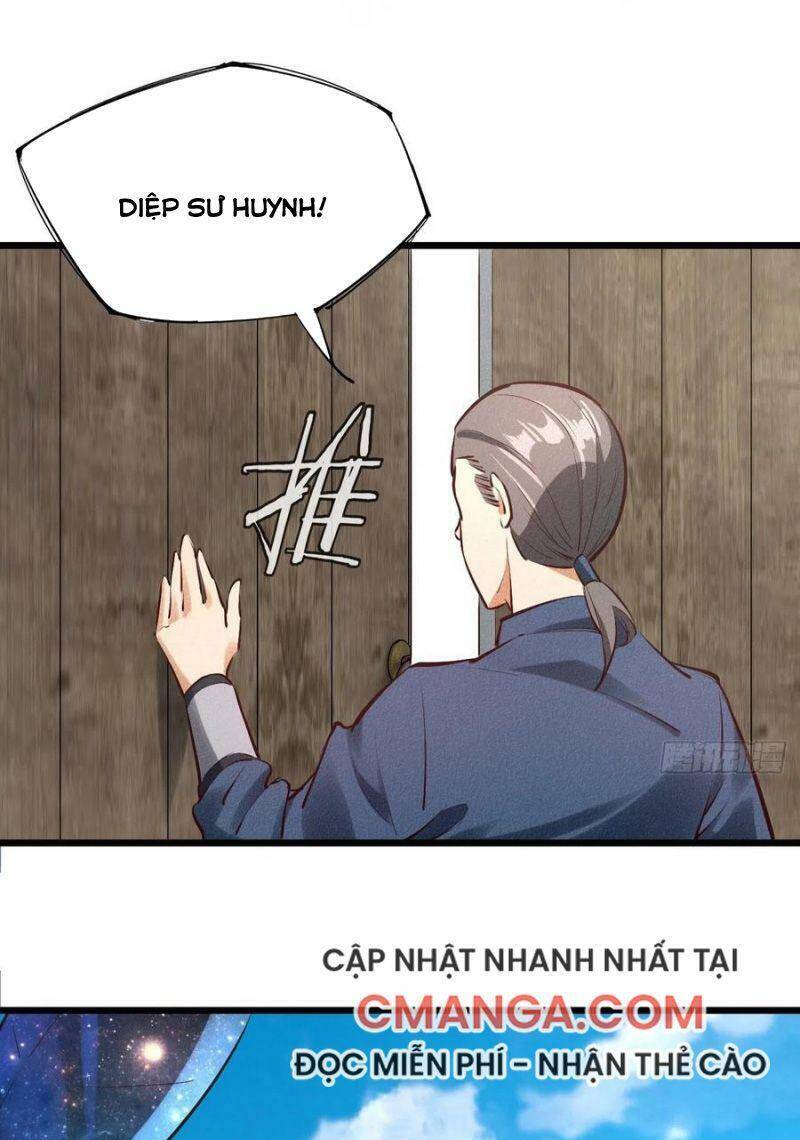 Võ Đạo Chiến Thần Chapter 35 - Trang 2