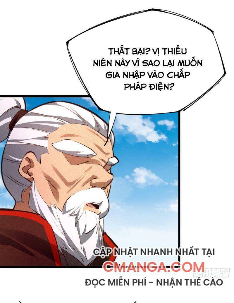 Võ Đạo Chiến Thần Chapter 33 - Trang 2