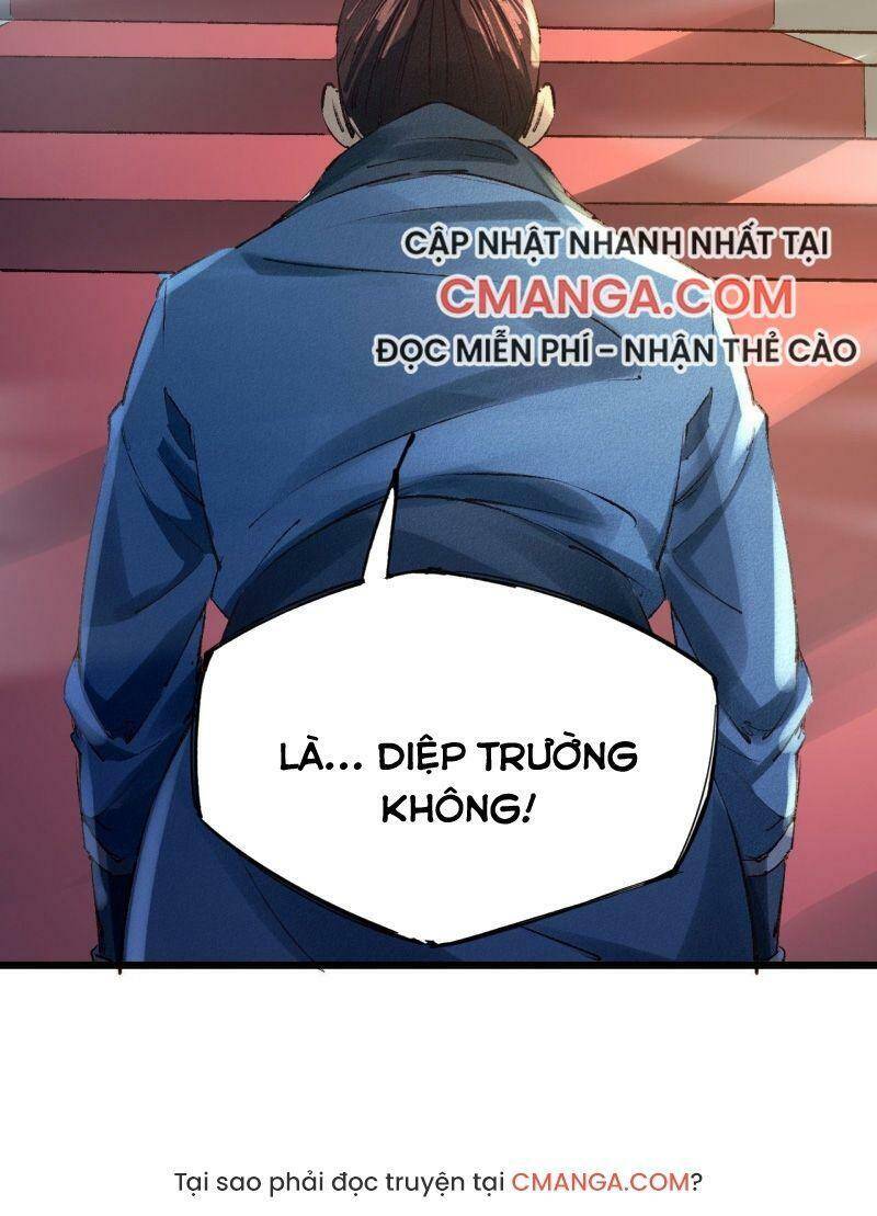 Võ Đạo Chiến Thần Chapter 33 - Trang 2