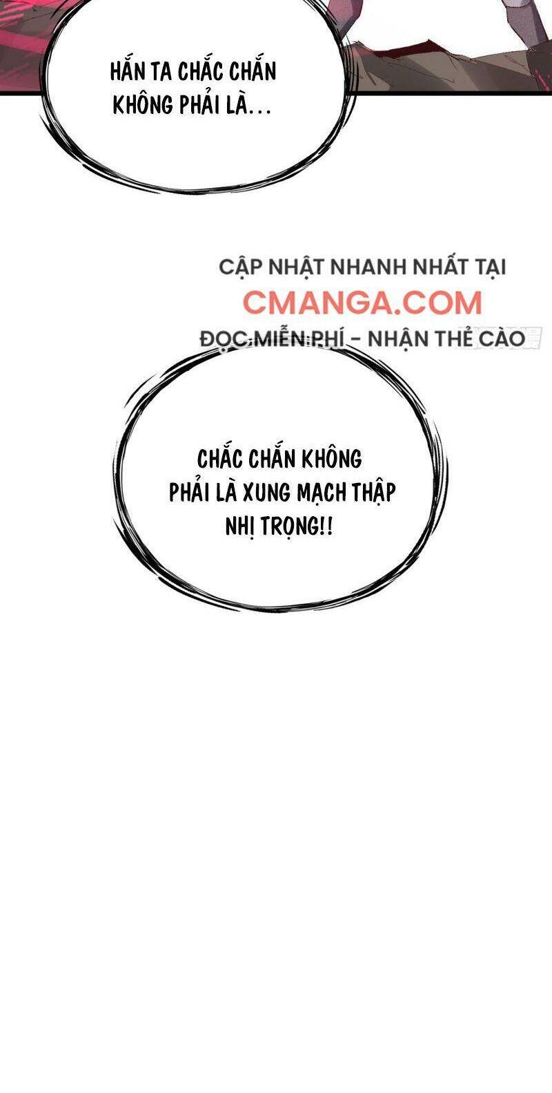 Võ Đạo Chiến Thần Chapter 32 - Trang 2