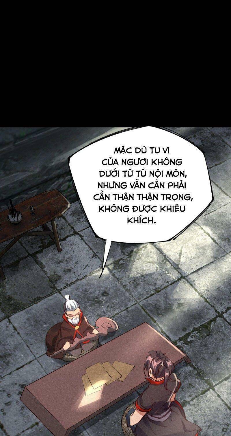 Võ Đạo Chiến Thần Chapter 30 - Trang 2