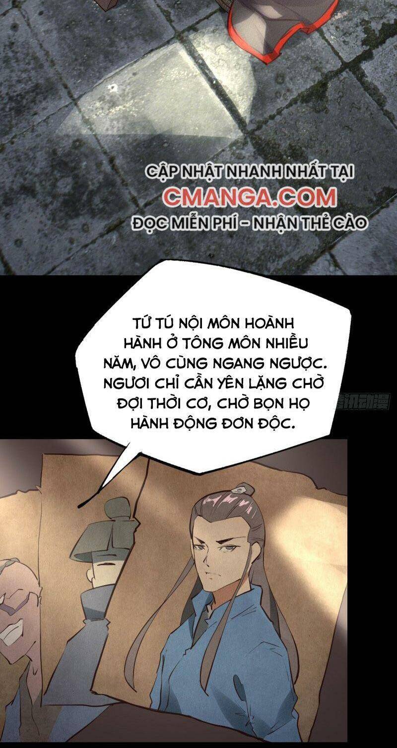 Võ Đạo Chiến Thần Chapter 30 - Trang 2