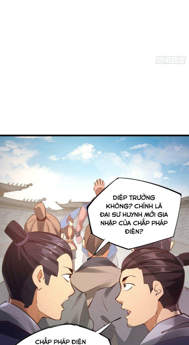 Võ Đạo Chiến Thần Chapter 30 - Trang 2