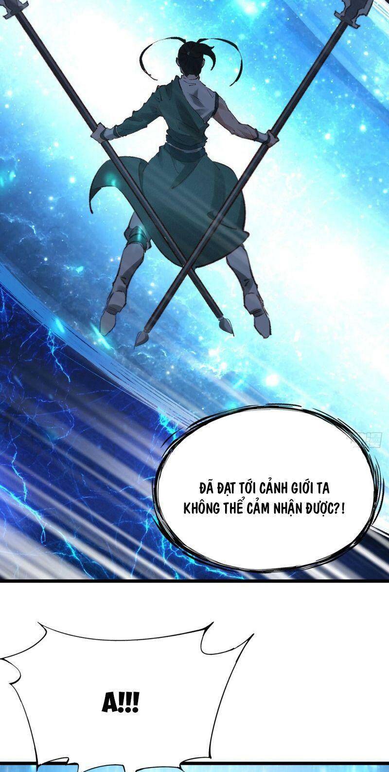 Võ Đạo Chiến Thần Chapter 28 - Trang 2