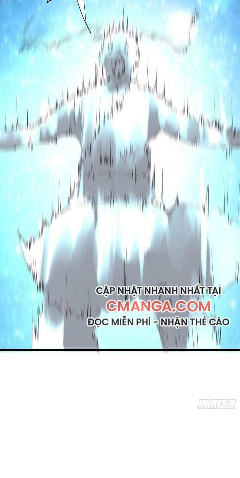 Võ Đạo Chiến Thần Chapter 28 - Trang 2