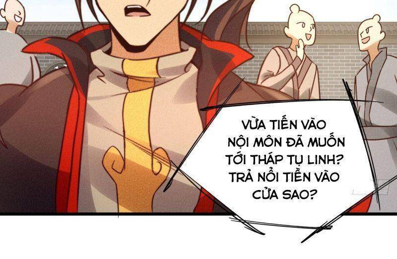 Võ Đạo Chiến Thần Chapter 24 - Trang 2