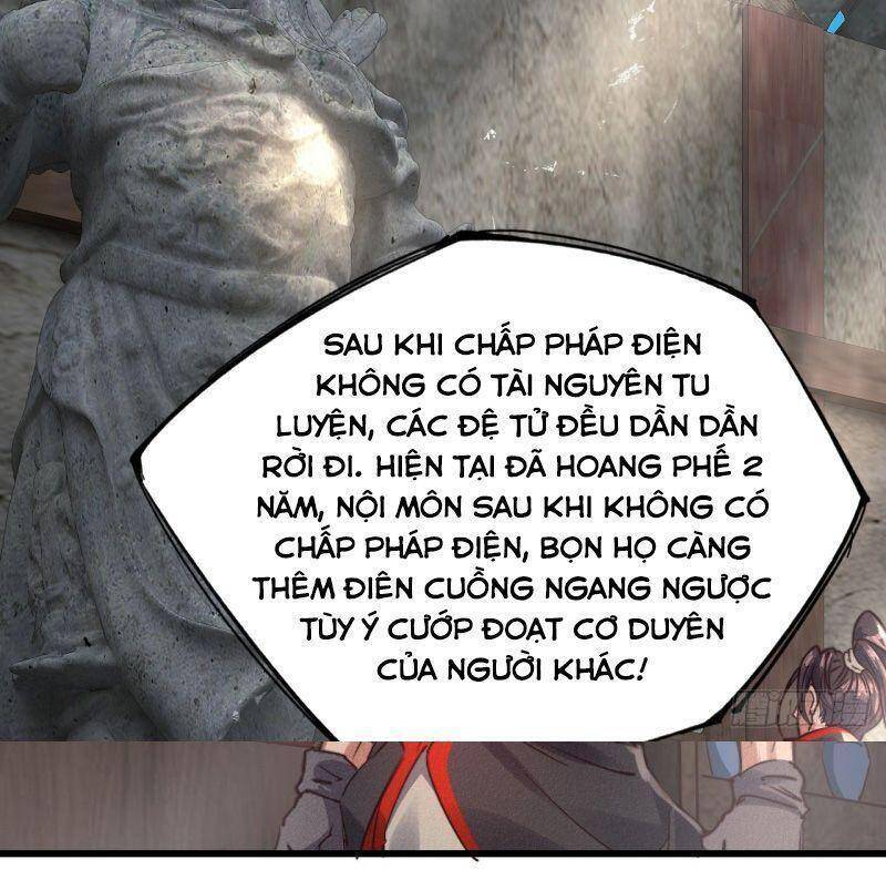 Võ Đạo Chiến Thần Chapter 23 - Trang 2