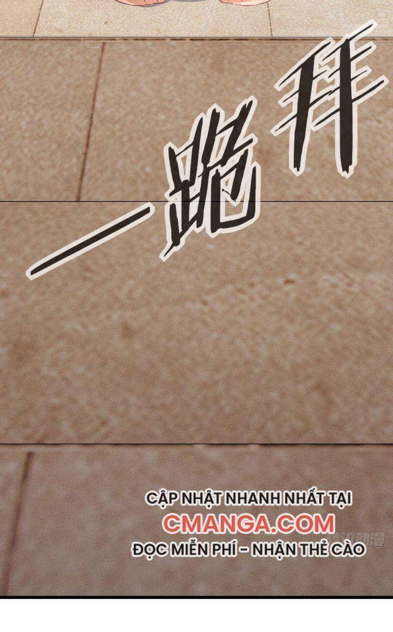 Võ Đạo Chiến Thần Chapter 22 - Trang 2