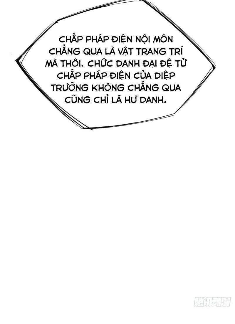 Võ Đạo Chiến Thần Chapter 22 - Trang 2