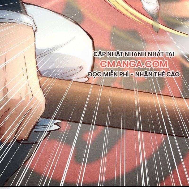 Võ Đạo Chiến Thần Chapter 21 - Trang 2