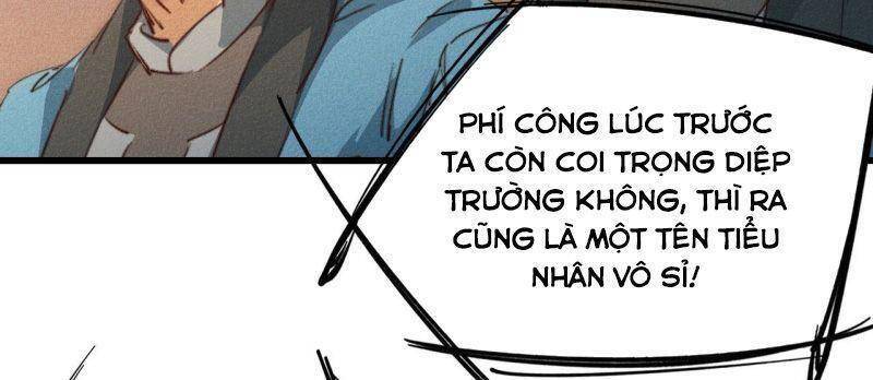 Võ Đạo Chiến Thần Chapter 21 - Trang 2