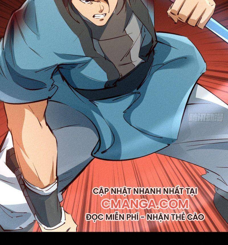 Võ Đạo Chiến Thần Chapter 19 - Trang 2