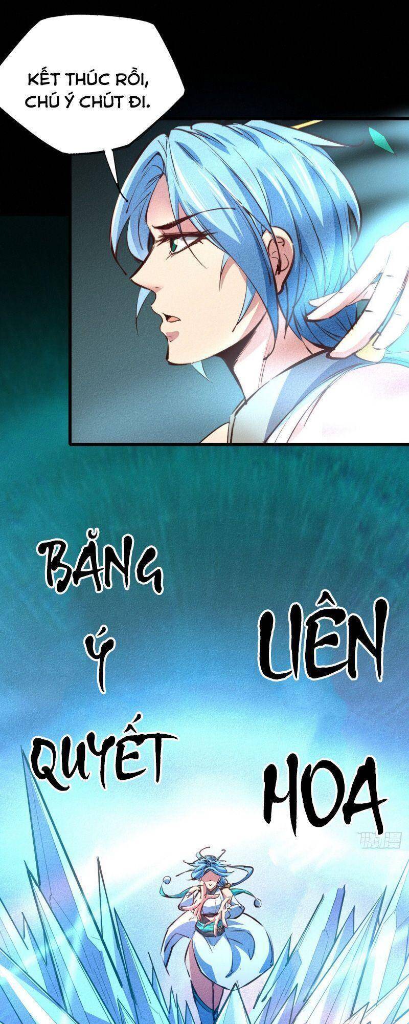 Võ Đạo Chiến Thần Chapter 19 - Trang 2