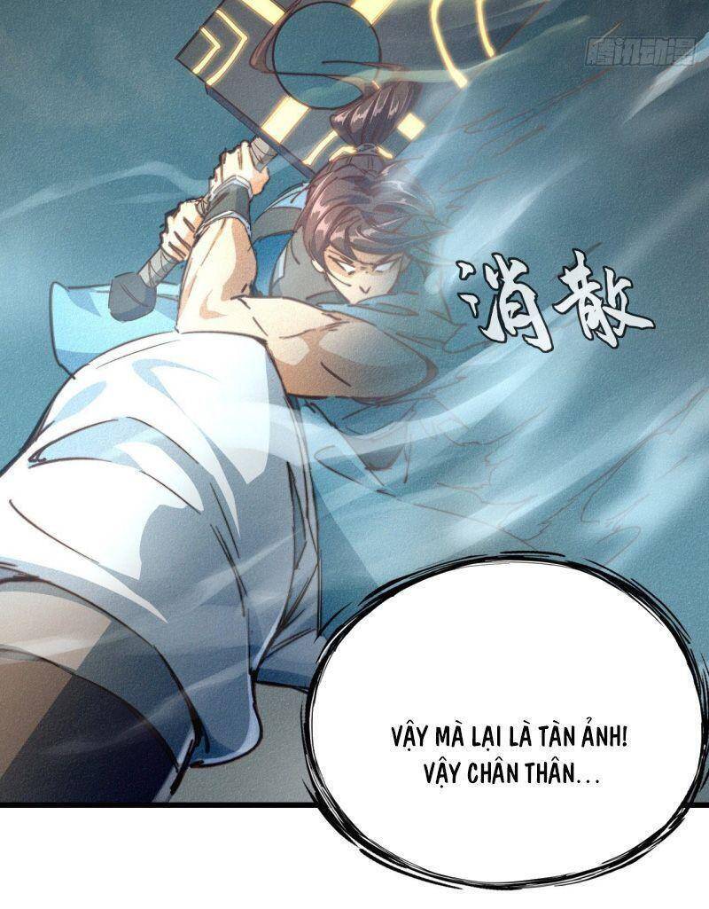 Võ Đạo Chiến Thần Chapter 18 - Trang 2