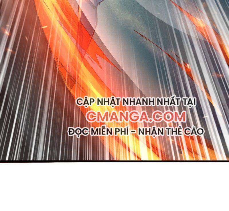 Võ Đạo Chiến Thần Chapter 18 - Trang 2