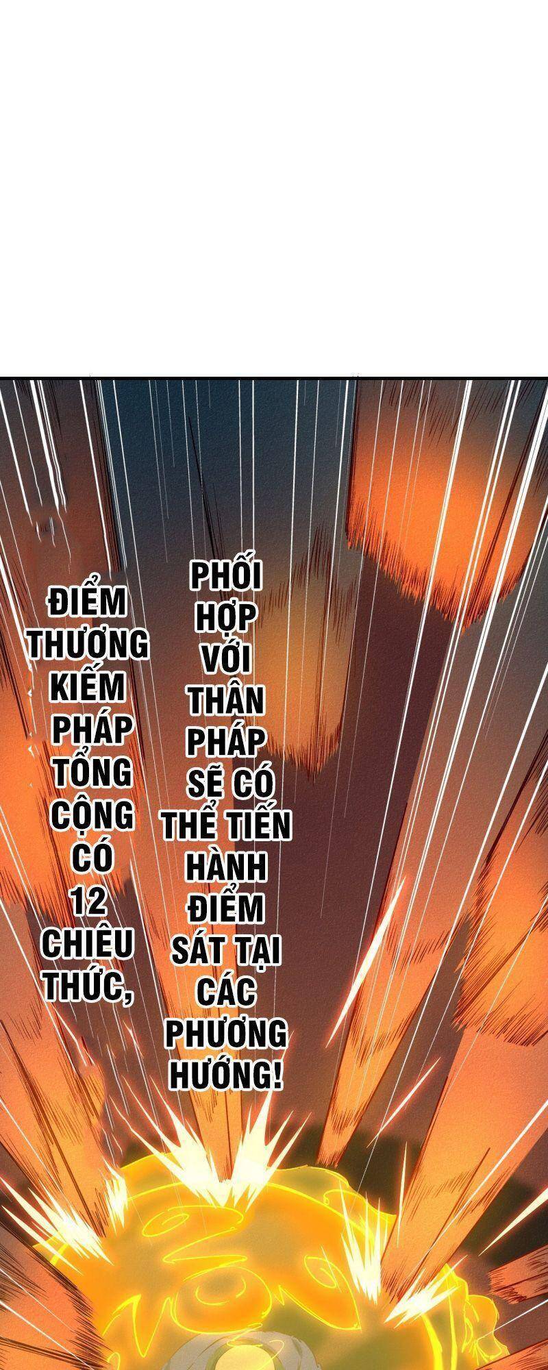 Võ Đạo Chiến Thần Chapter 17 - Trang 2