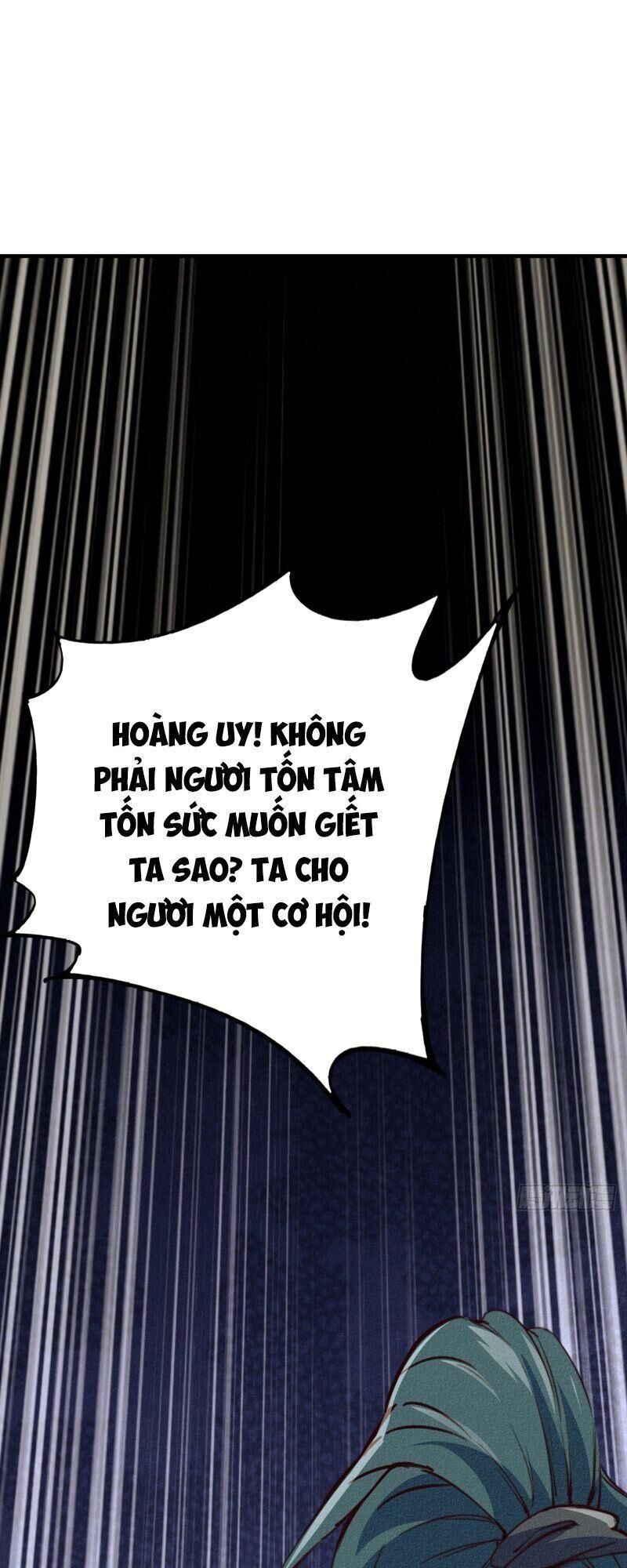 Võ Đạo Chiến Thần Chapter 7 - Trang 2